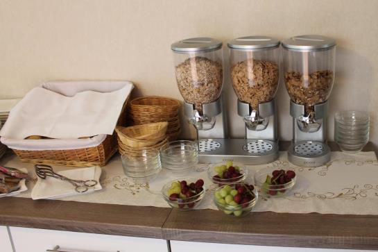 Residence Le Petit Palais 13