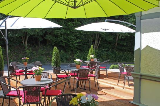 Residence Le Petit Palais 14