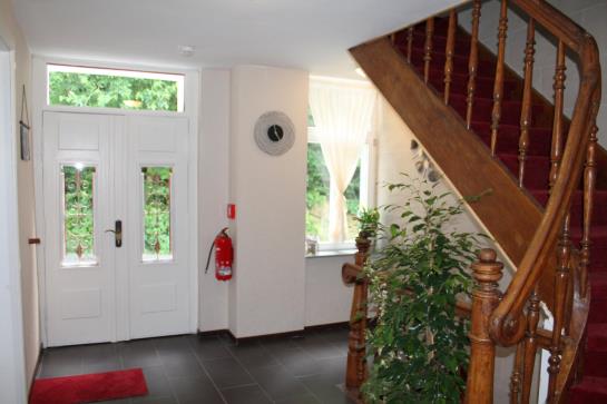 Residence Le Petit Palais 17