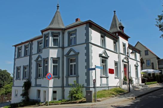 Residence Le Petit Palais 18