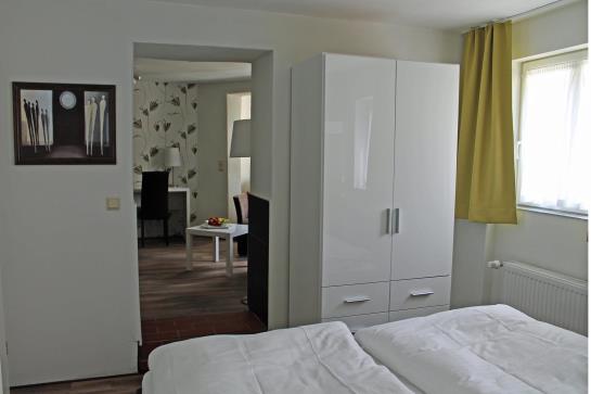 Residence Le Petit Palais 3