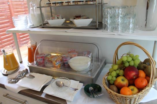 Residence Le Petit Palais 4