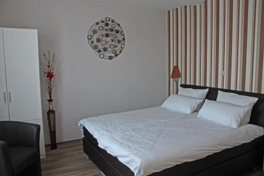 Residence Le Petit Palais 5