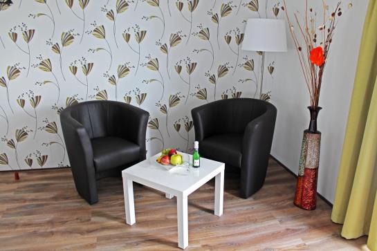 Residence Le Petit Palais 7