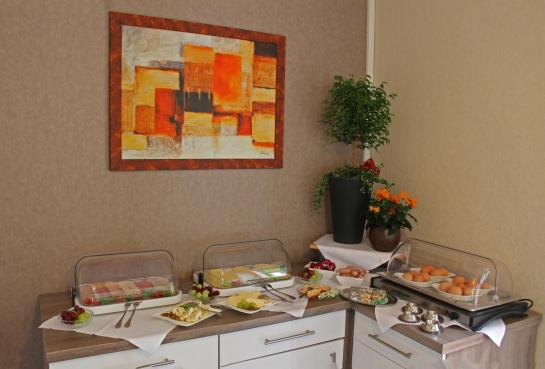 Residence Le Petit Palais 8