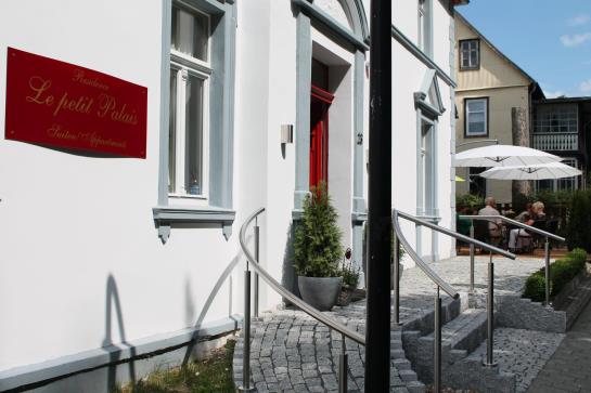 Residence Le Petit Palais 9