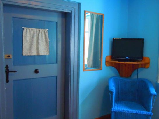 Fachwerkhotel Vorhof Zur Hölle Quedlinburg