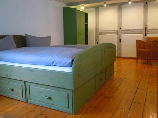 Fachwerkhotel Vorhof Zur Hölle 13