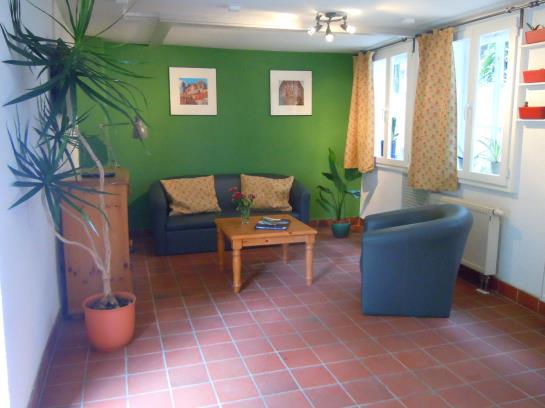 Fachwerkhotel Vorhof Zur Hölle 4