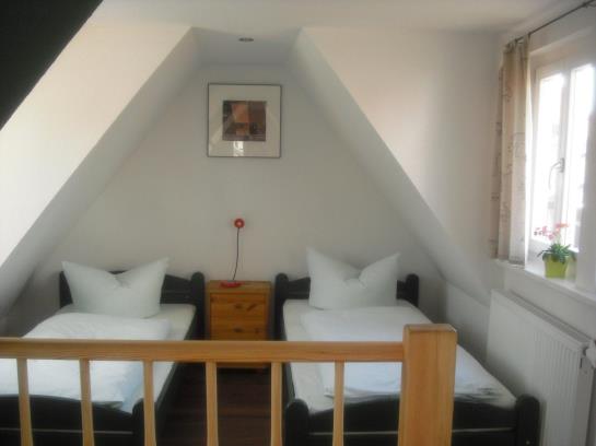 Fachwerkhotel Vorhof Zur Hölle 6