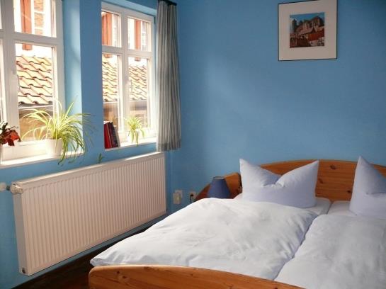 Fachwerkhotel Vorhof Zur Hölle 7