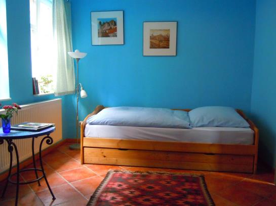 Fachwerkhotel Vorhof Zur Hölle 8