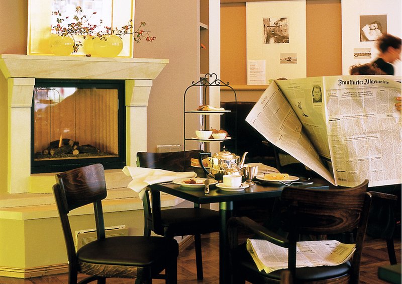 Ringhotel Theophano 2