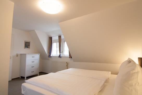 Hotel Urlaub Im Fachwerk