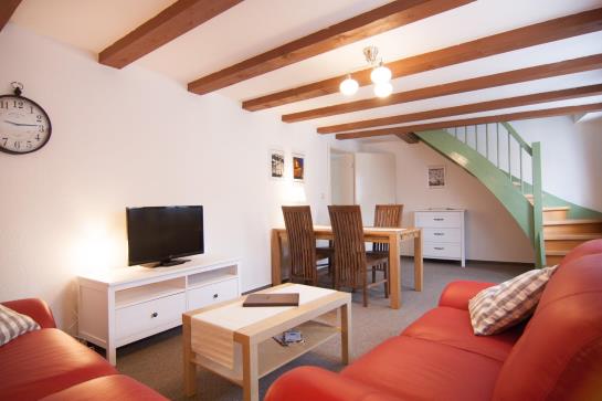 Hotel Urlaub Im Fachwerk 1