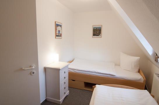 Hotel Urlaub Im Fachwerk 10