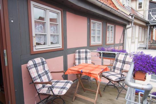 Hotel Urlaub Im Fachwerk 11