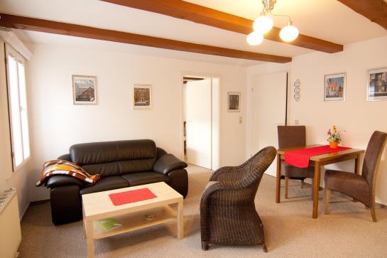 Hotel Urlaub Im Fachwerk 14