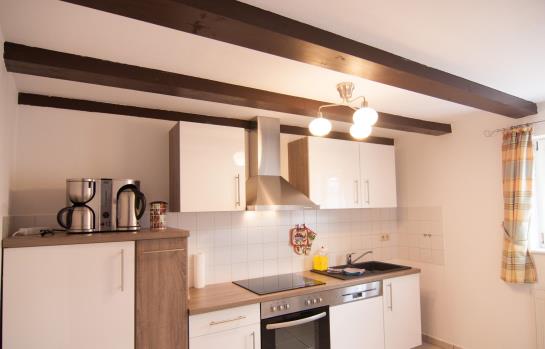 Hotel Urlaub Im Fachwerk 17