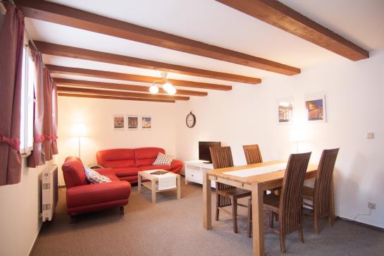 Hotel Urlaub Im Fachwerk 18