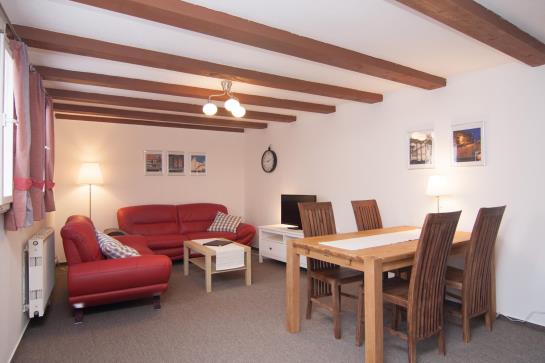 Hotel Urlaub Im Fachwerk 2