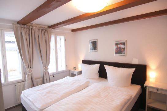 Hotel Urlaub Im Fachwerk 20