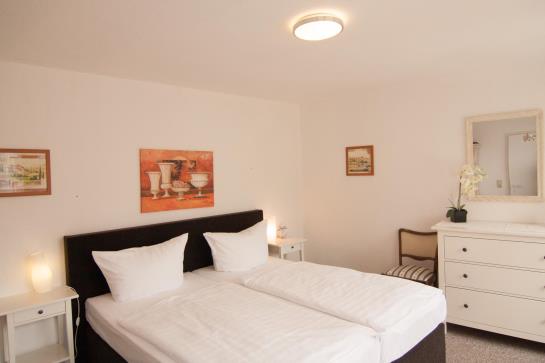 Hotel Urlaub Im Fachwerk 4