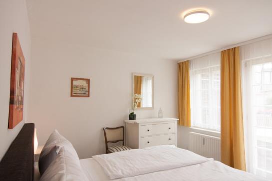 Hotel Urlaub Im Fachwerk 5