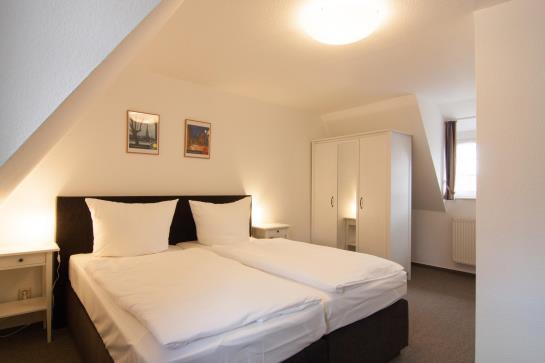 Hotel Urlaub Im Fachwerk 6