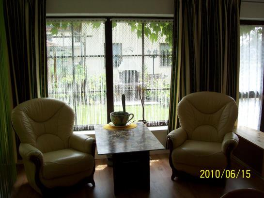 Weingart Hotel-pension Quedlinburg Sajonia Anhalt