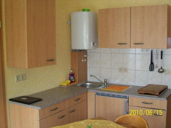 Weingart Hotel-pension 1