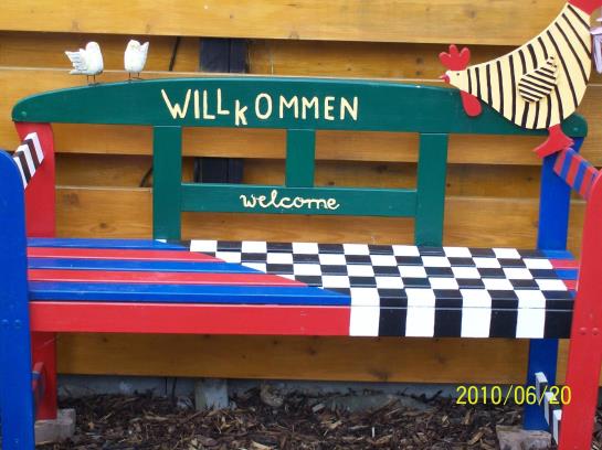 Weingart Hotel-pension 2