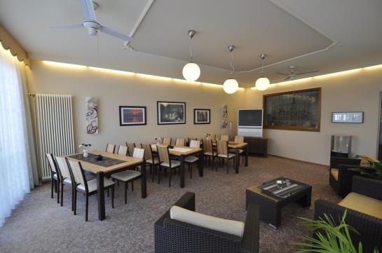 Hotel Ernsing's Garni Bad Neuenahr Ahrweiler