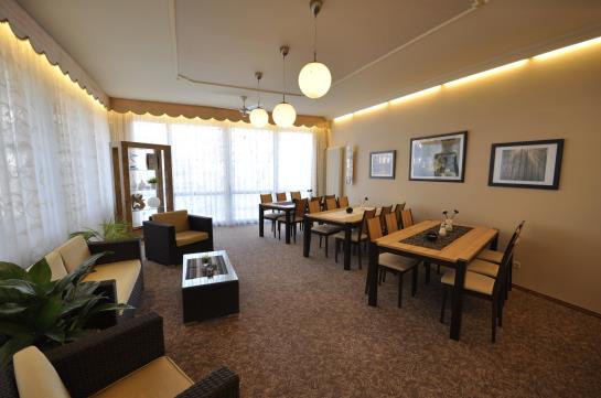 Hotel Ernsing's Garni 1