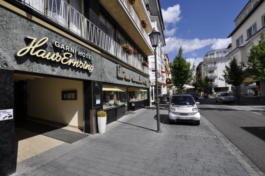 Hotel Ernsing's Garni 2