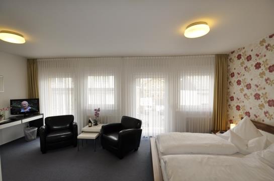Hotel Ernsing's Garni 3