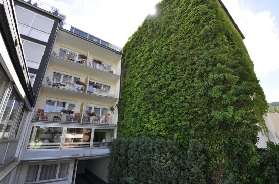 Hotel Ernsing's Garni 4