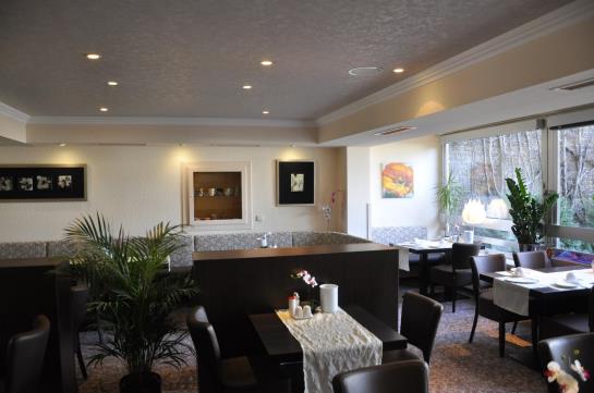 Hotel Ernsing's Garni 5