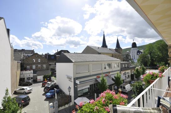 Hotel Ernsing's Garni 6