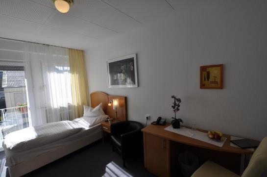 Hotel Ernsing's Garni 8