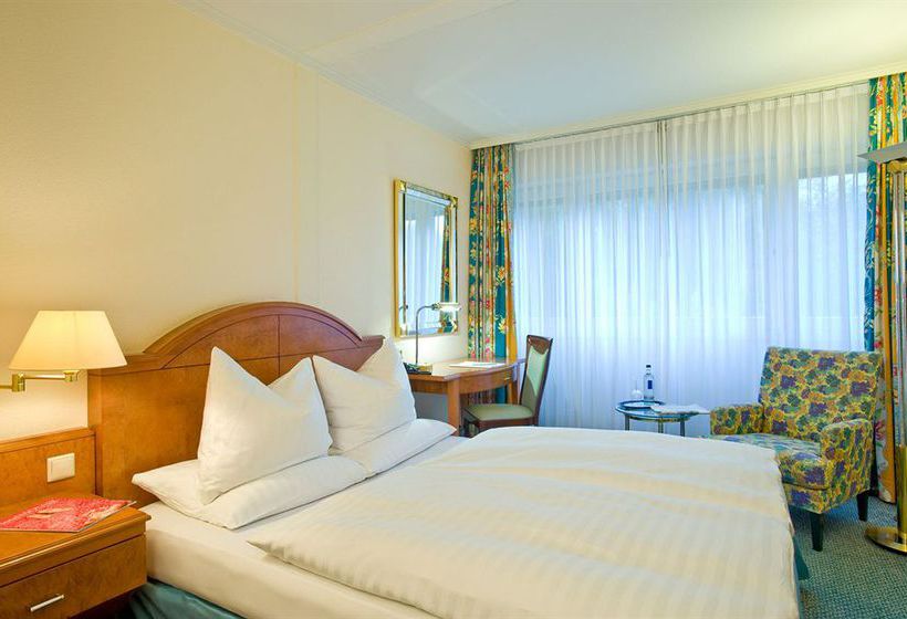 Hotel Seta Renania Palatinado