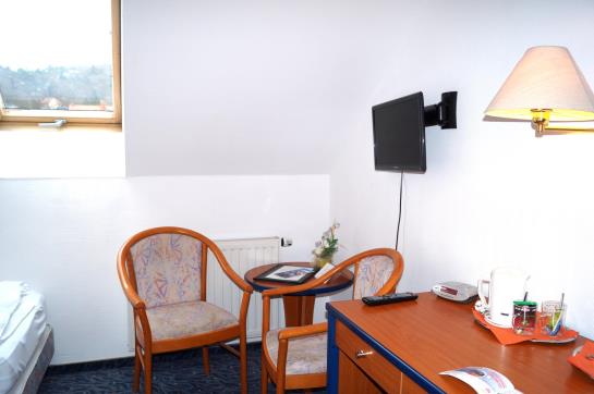 Hotel Pfälzer Hof 12