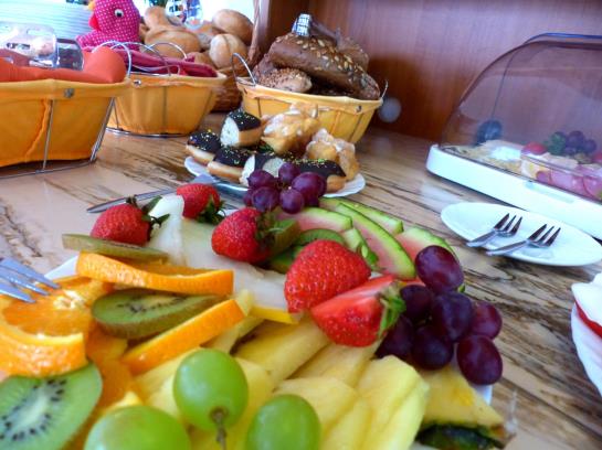 Hotel Pfälzer Hof 16