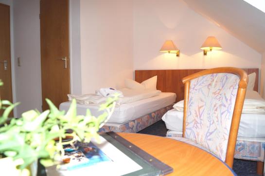 Hotel Pfälzer Hof 18