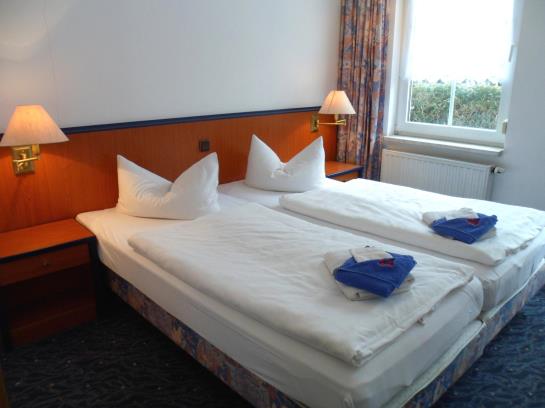 Hotel Pfälzer Hof 19