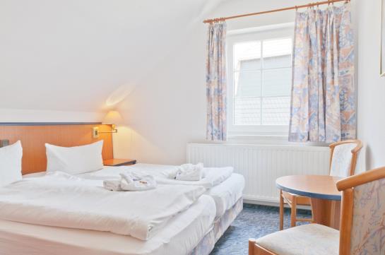 Hotel Pfälzer Hof 2