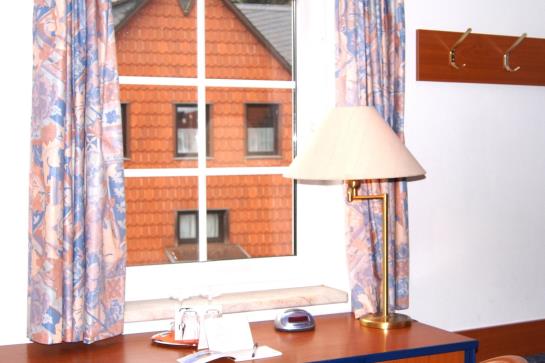 Hotel Pfälzer Hof 4