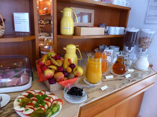 Hotel Pfälzer Hof 5