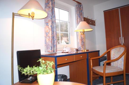 Hotel Pfälzer Hof 6