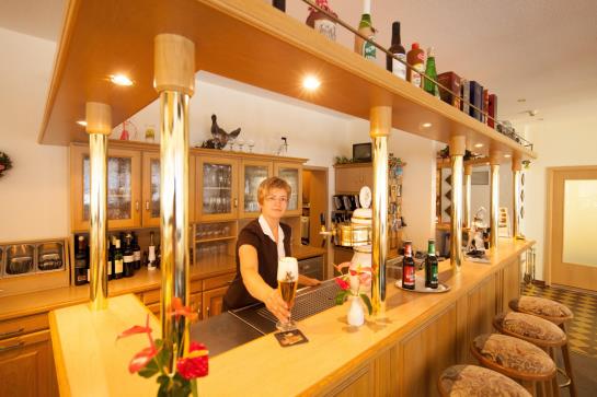 Hotel Am Schlosspark 2